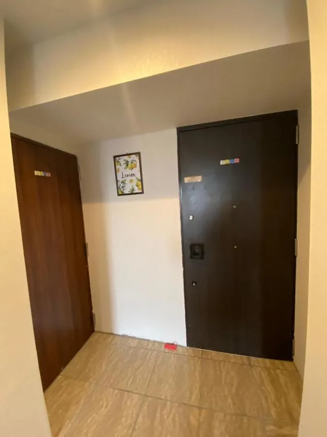 Takemura Building 303 Tokyo