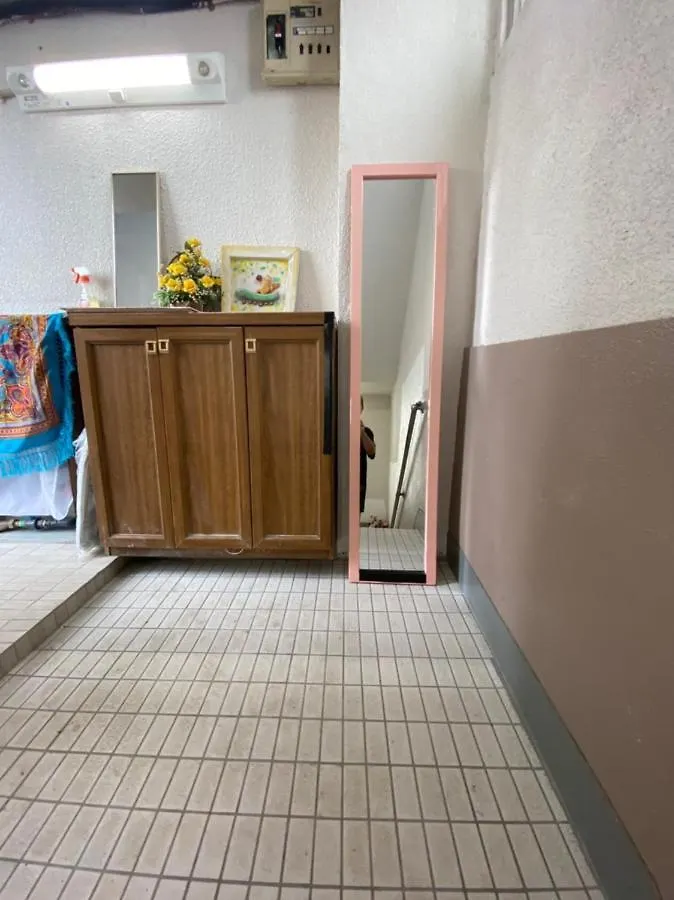 Apartment Takemura Building 303 Tokyo