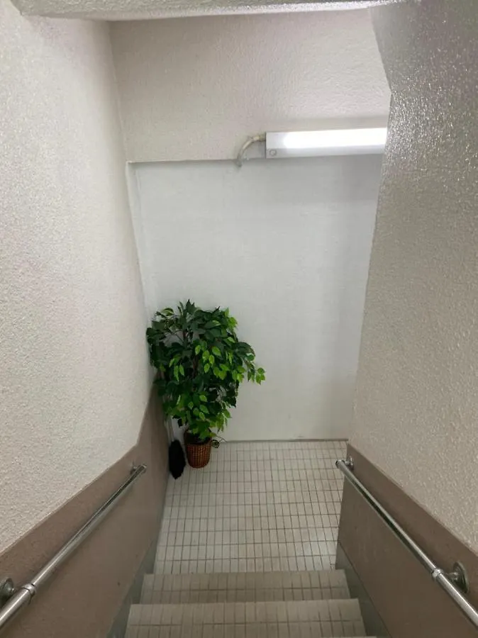 Apartment Takemura Building 303 Tokyo